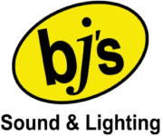 BJs sound lighting